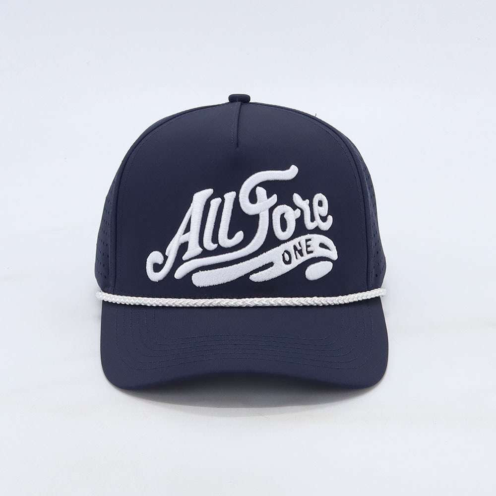 AllForeOne x OutYonder
