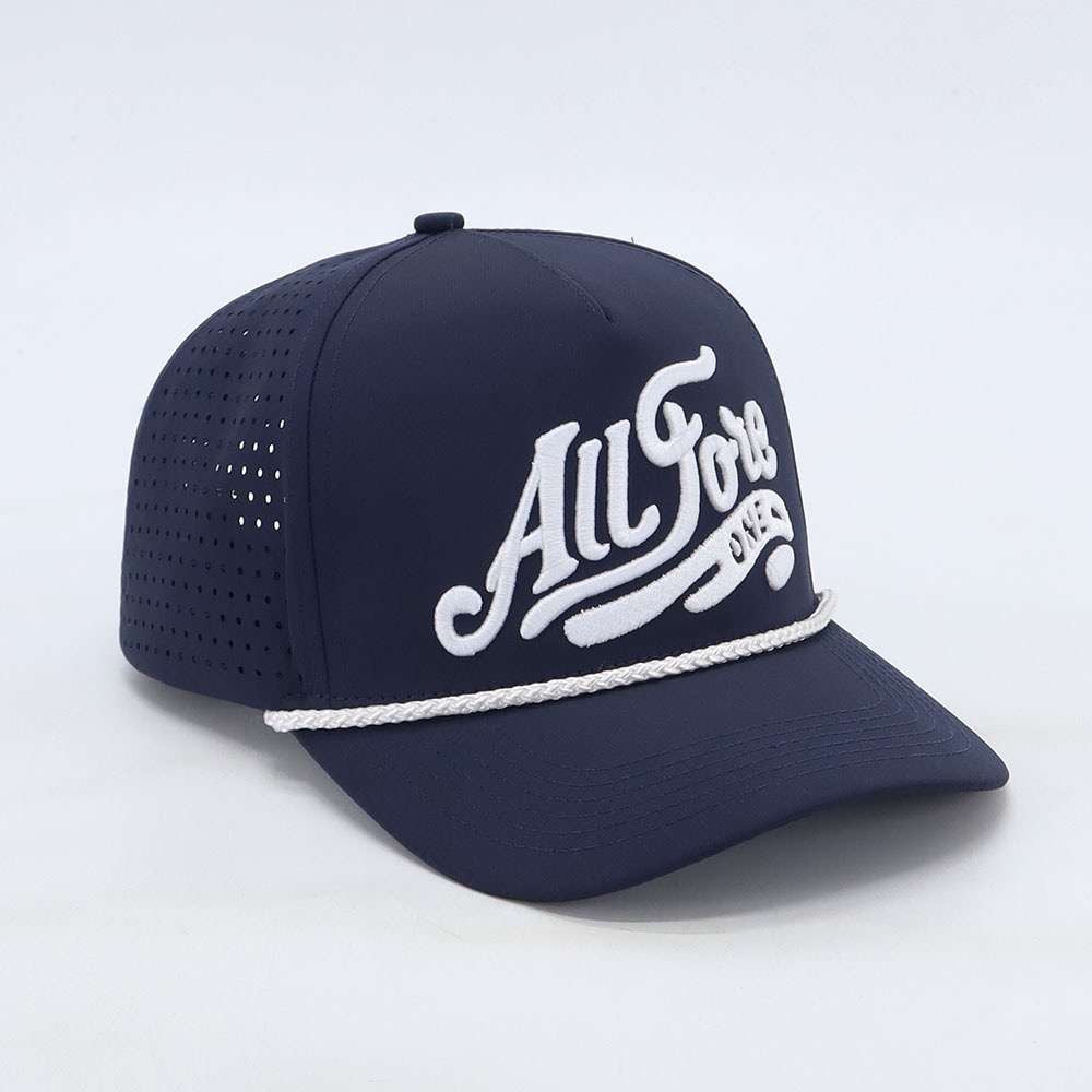 AllForeOne x OutYonder