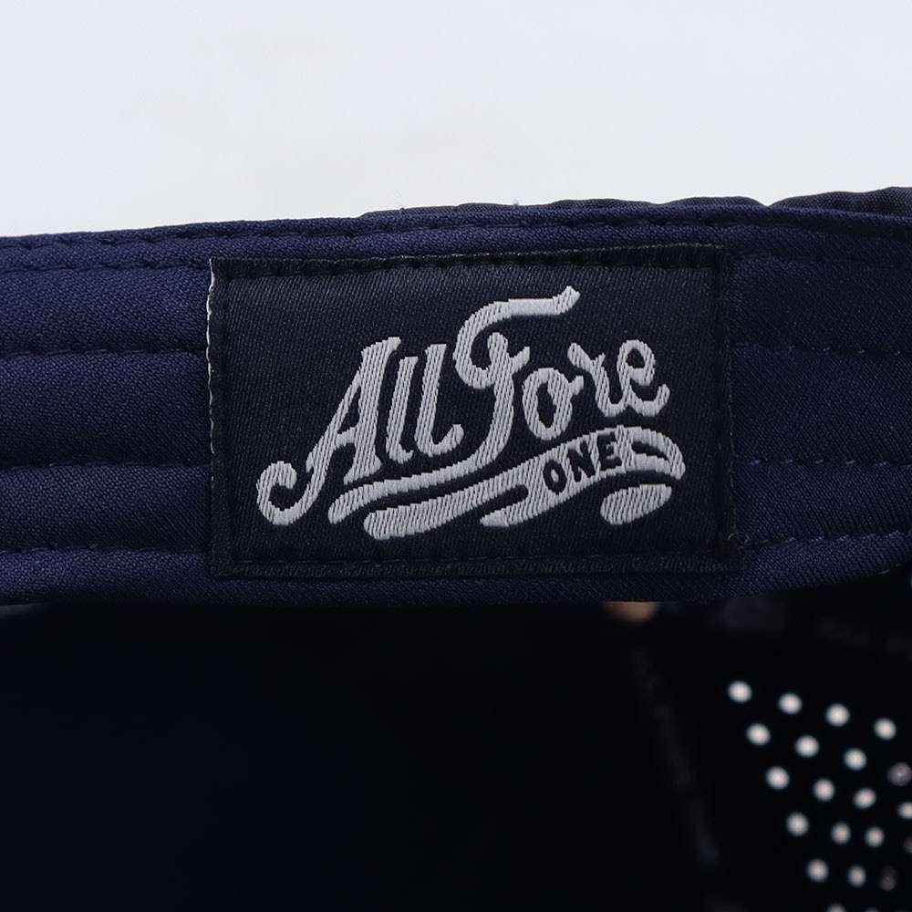 AllForeOne x OutYonder