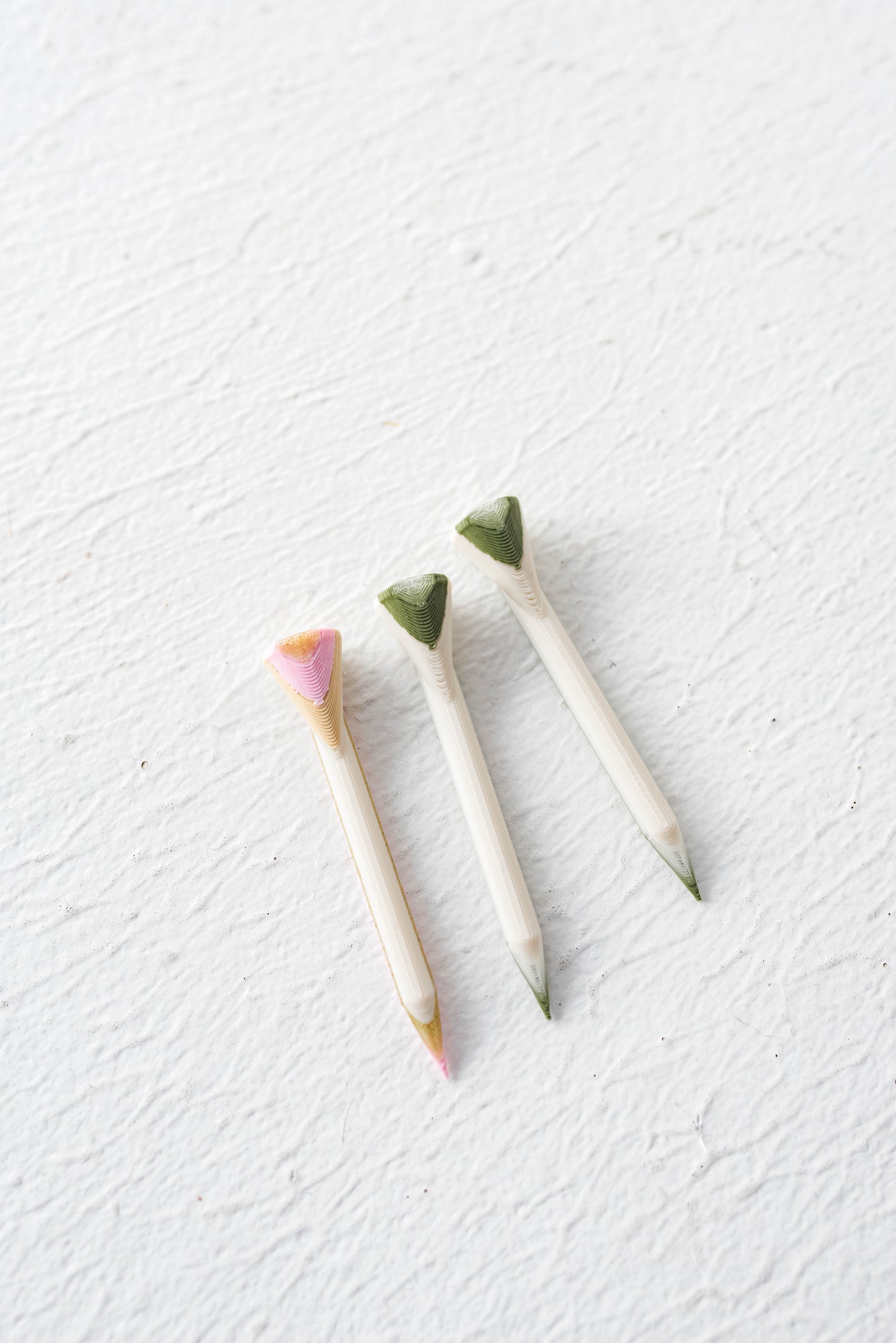 AllForeOne x Sproutee. Eco-Friendly Golf Tees