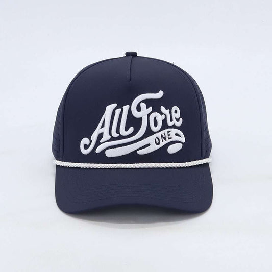AllForeOne x OutYonder